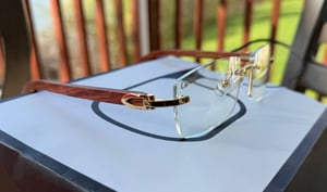 Image of CARTIER Z4P8W1NC6RY