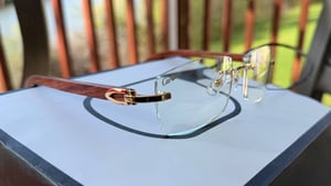 Image of CARTIER Z4P8W1NC6RY