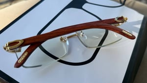 Image of CARTIER Z4P8W1NC6RY