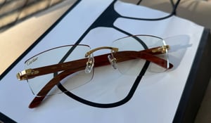 Image of CARTIER Z4P8W1NC6RY