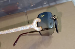 Image of CARTIER H3RT8N6XQ1PL