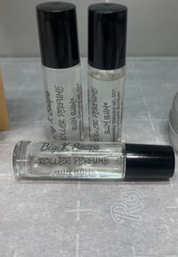 Image 1 of PERFUME - ROLLERBALL. net wt 0.3oz