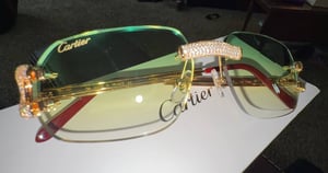 Image of CARTIER C7VM4Q2L9KDX