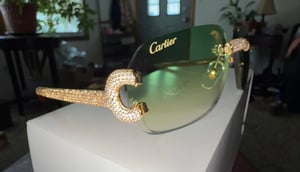 Image of CARTIER C7VM4Q2L9KDX