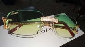 Image of CARTIER C7VM4Q2L9KDX