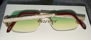 Image of CARTIER C7VM4Q2L9KDX