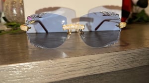 Image of CARTIER P6NX3T8R1QZW