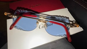 Image of CARTIER P6NX3T8R1QZW