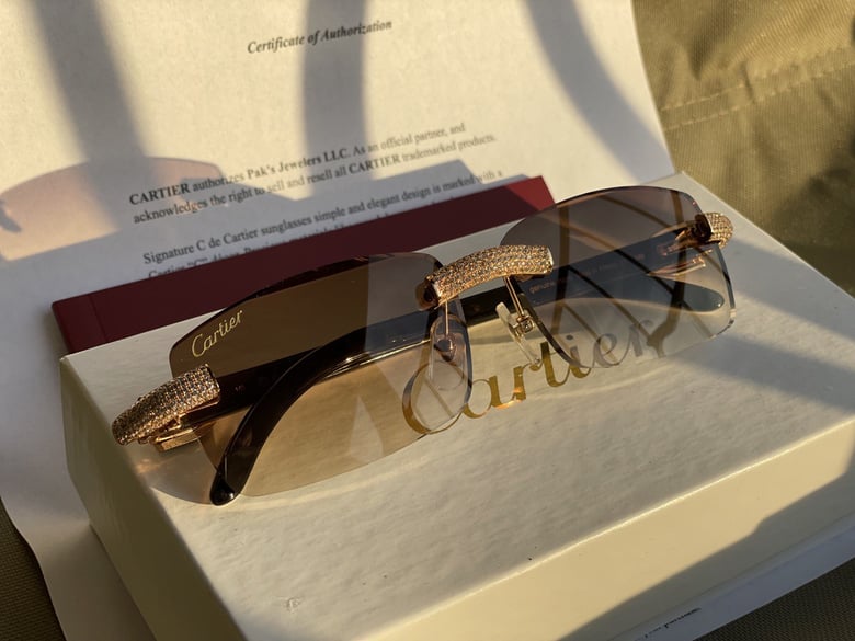 Image of CARTIER J9KD5V2M7RXT