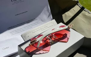 Image of CARTIER L2QW8N4C7VPM
