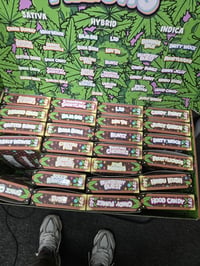 Case of full designs