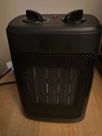 Heater/cooler