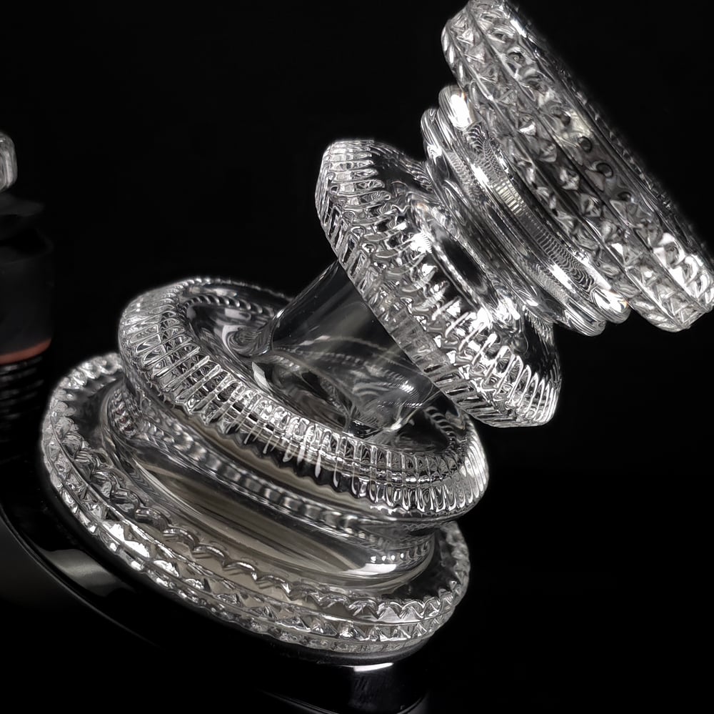 Clear Deluxe Dry Top #1