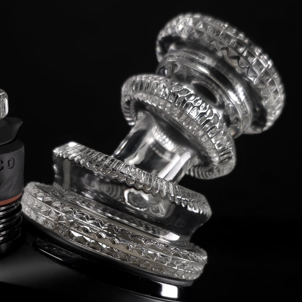 Clear Deluxe Dry Top #1
