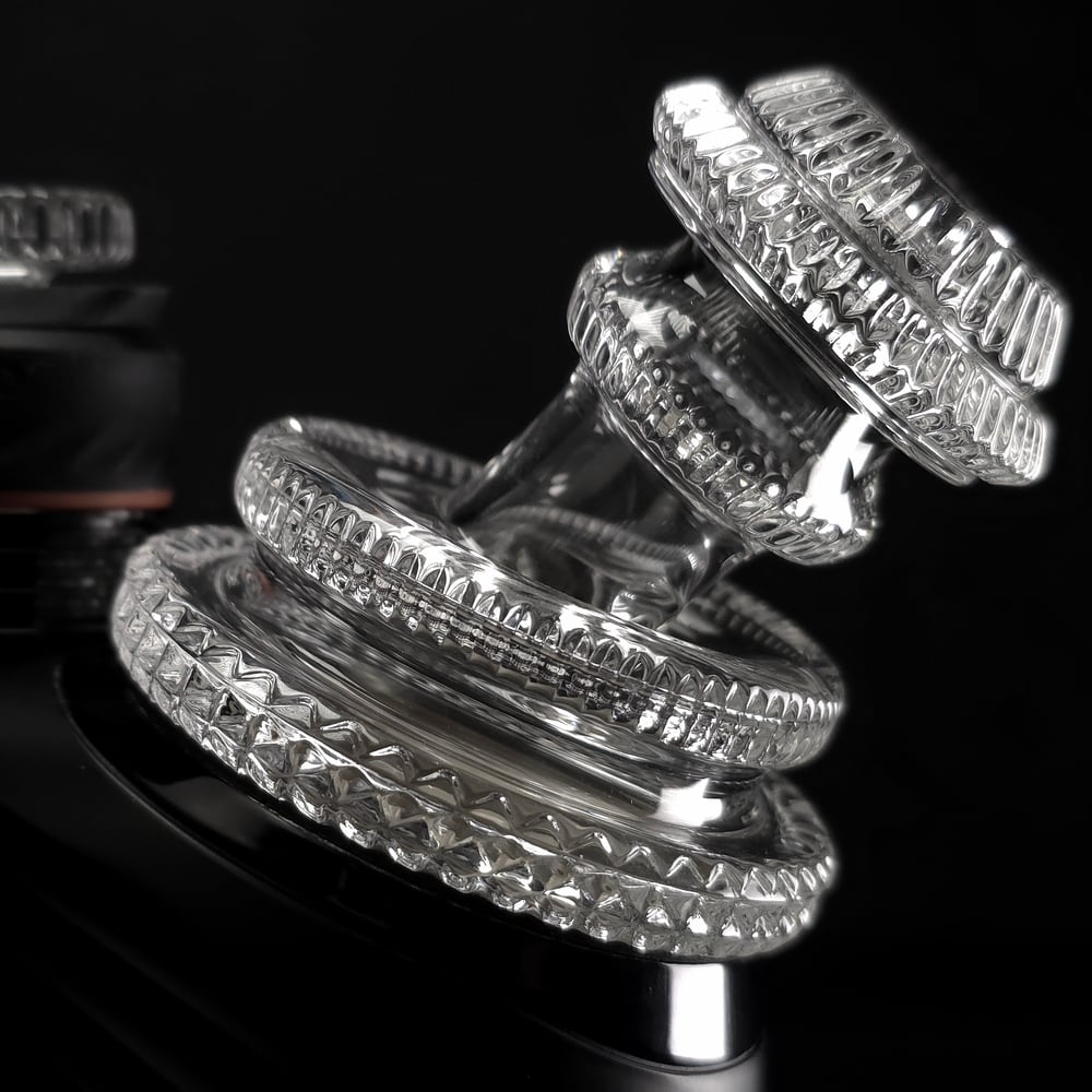 Clear Deluxe Dry Top #2