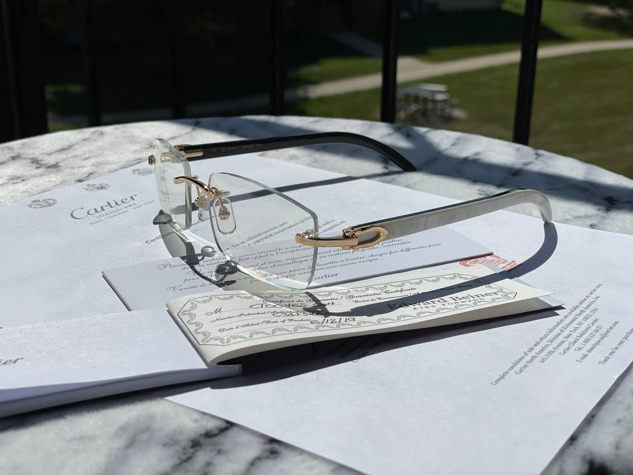 Image of CARTIER R5TX9K1M3QNL
