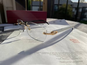 Image of CARTIER R5TX9K1M3QNL