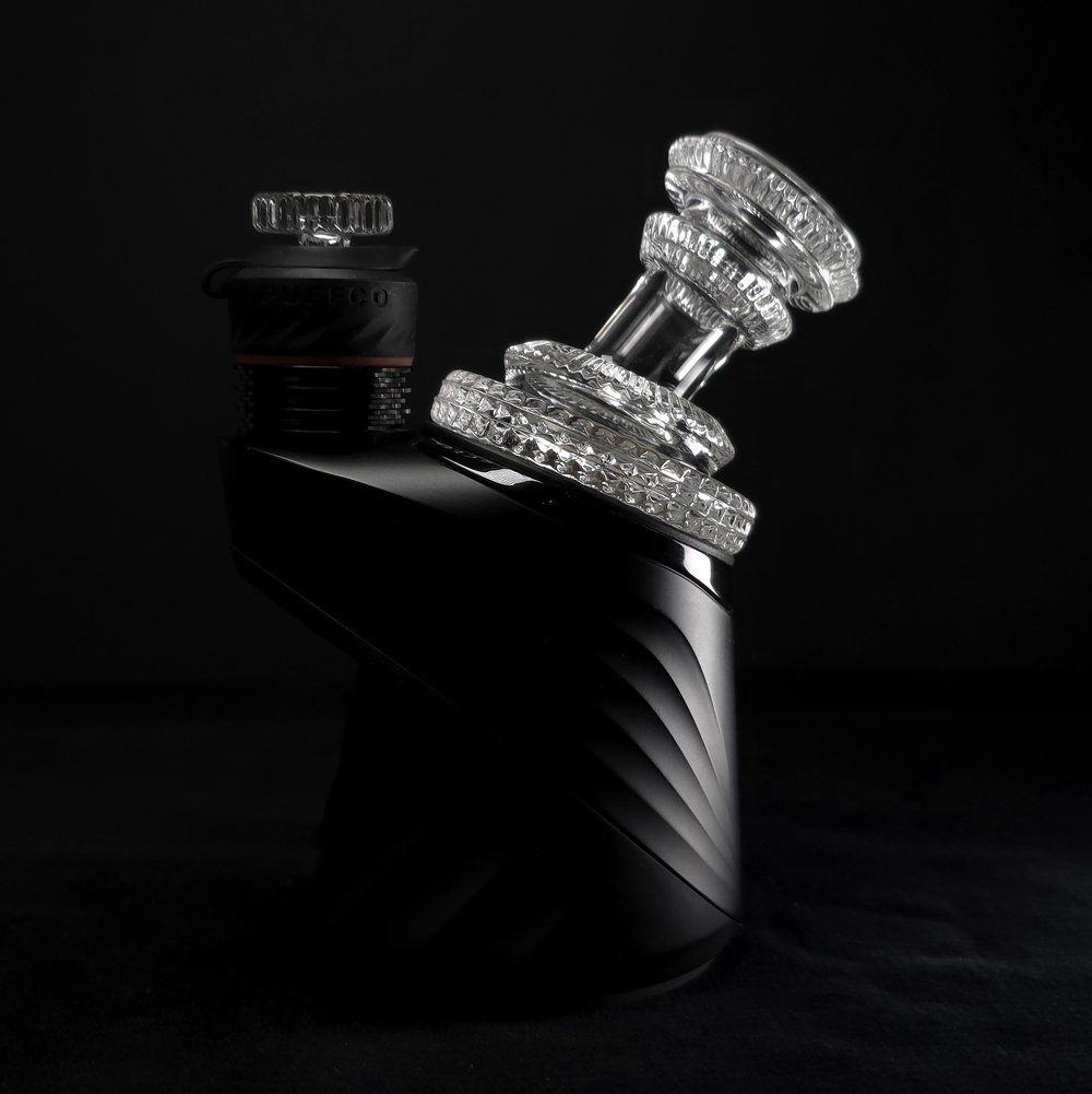 Clear Deluxe Dry Top #3