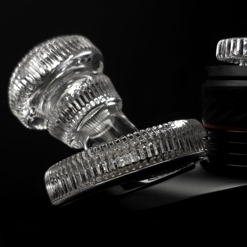 Clear Deluxe Dry Top #4