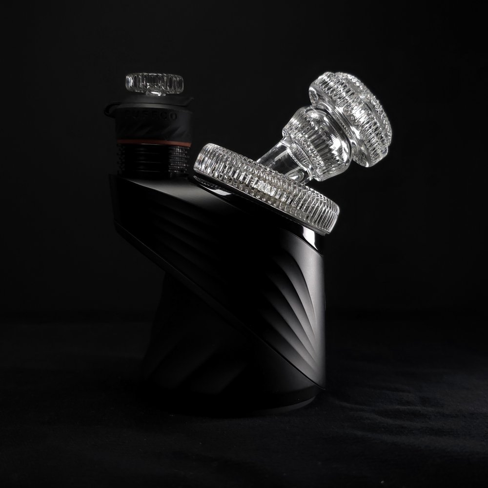 Clear Deluxe Dry Top #4