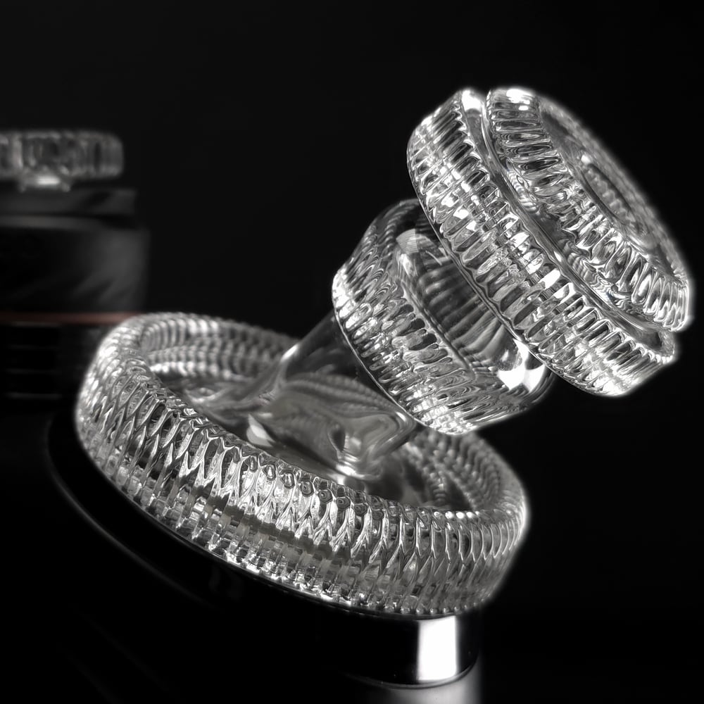 Clear Deluxe Dry Top #4
