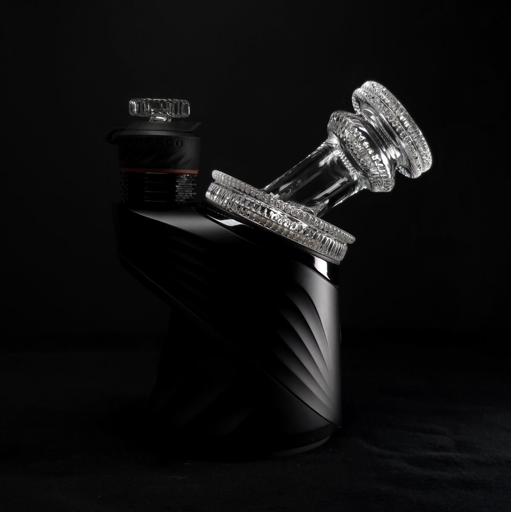 Clear Deluxe Dry Top #5