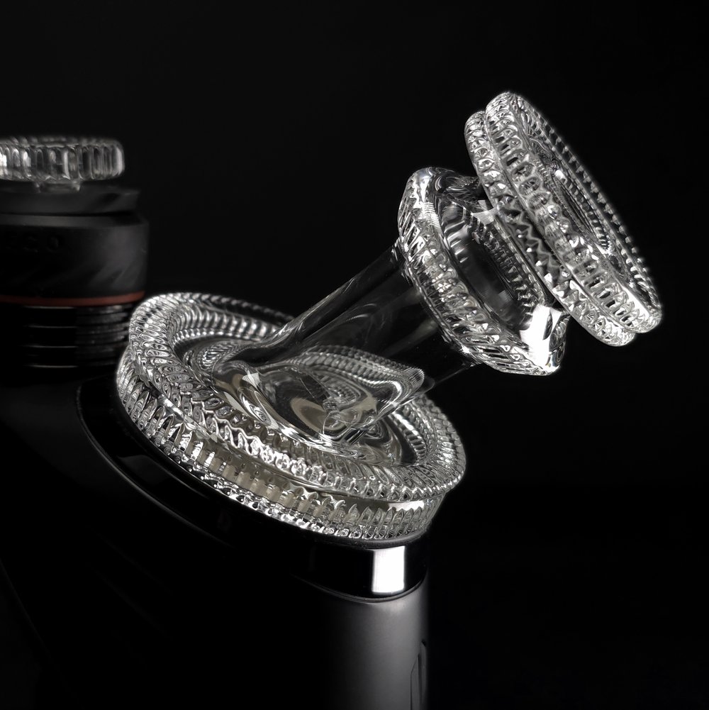 Clear Deluxe Dry Top #5