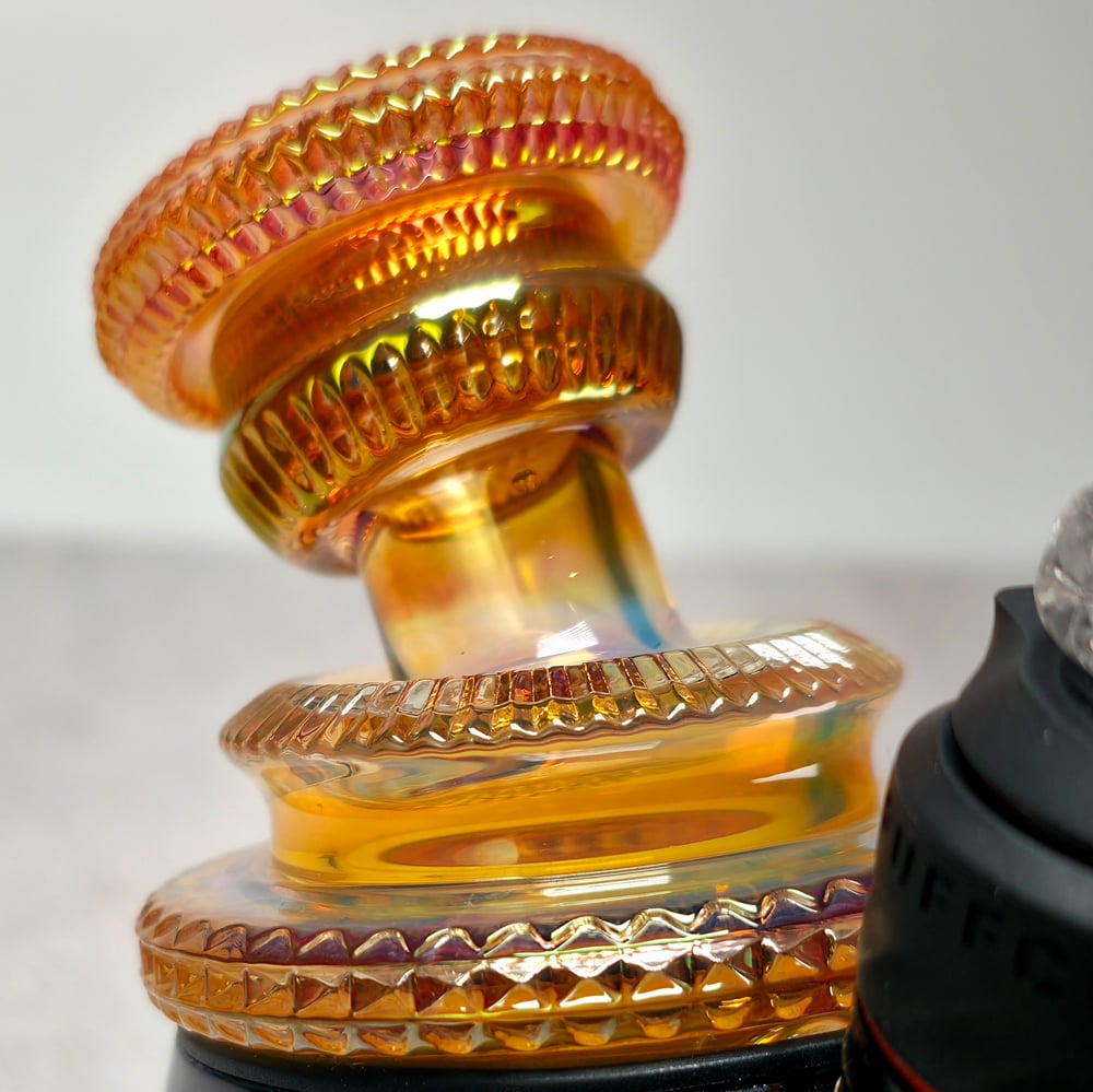 Fumed Dry Top #1
