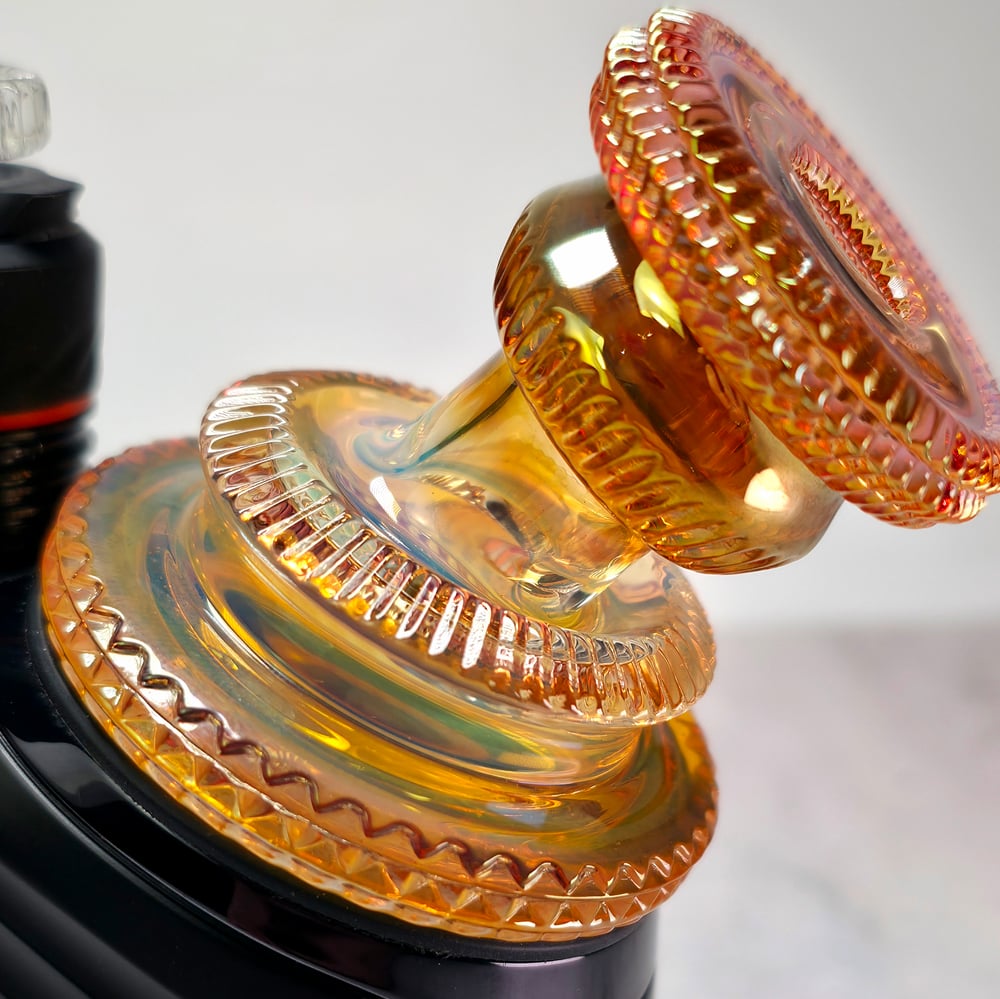 Fumed Dry Top #1