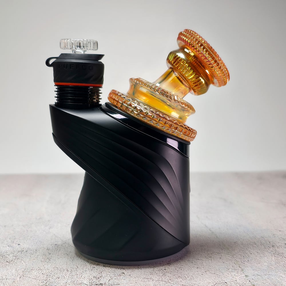 Fumed Dry Top #1