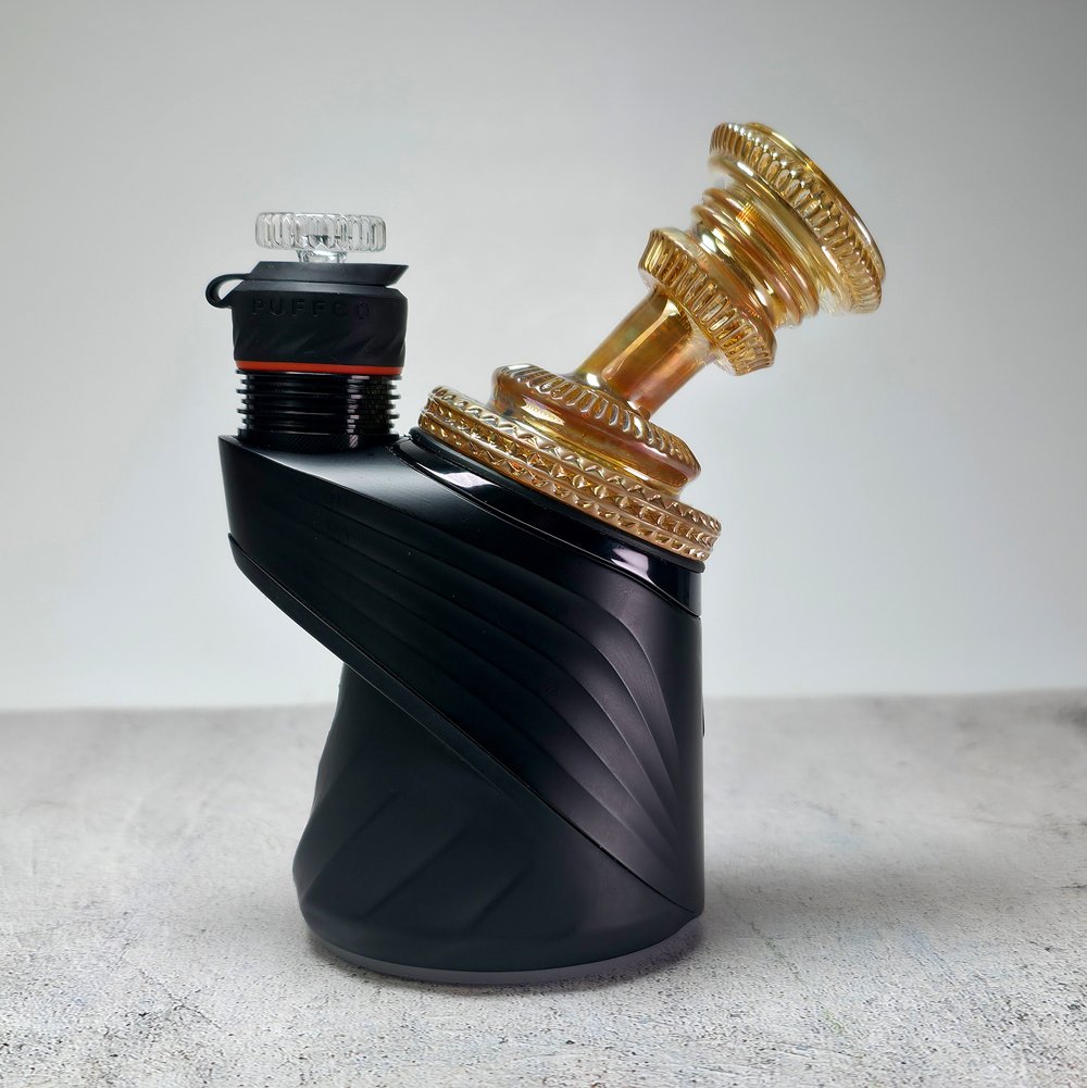 Fumed Dry Top #2