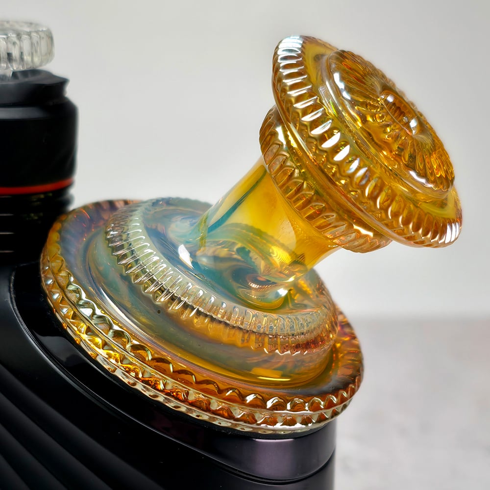 Fumed Dry Top #3
