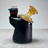 Fumed Dry Top #3