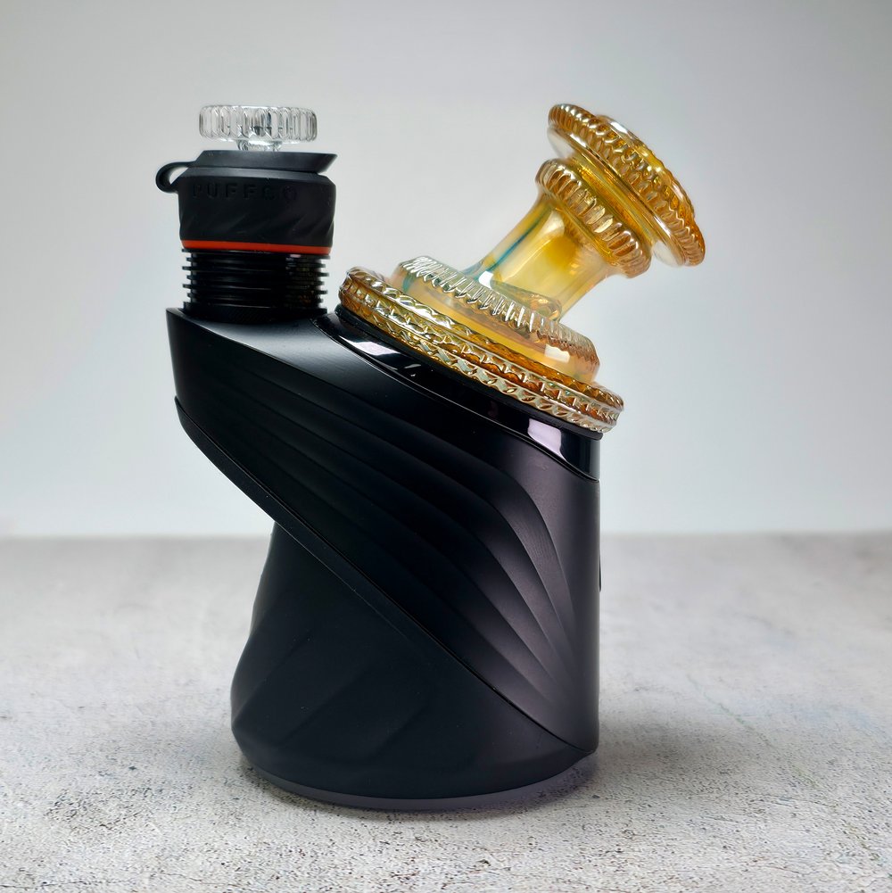 Fumed Dry Top #3