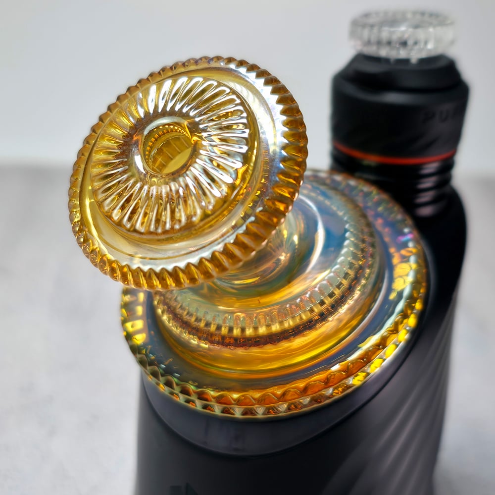 Fumed Dry Top #3