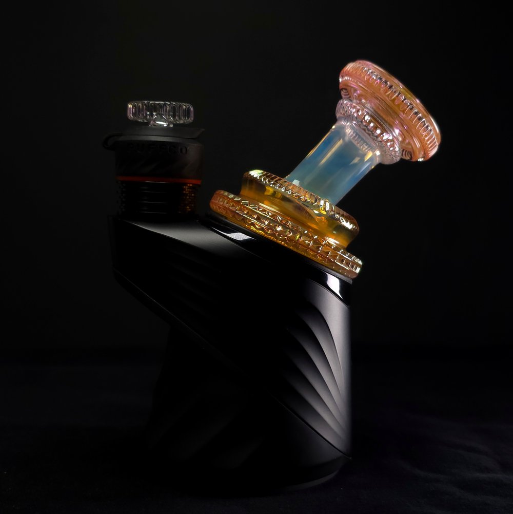 Fumed Dry Top #4