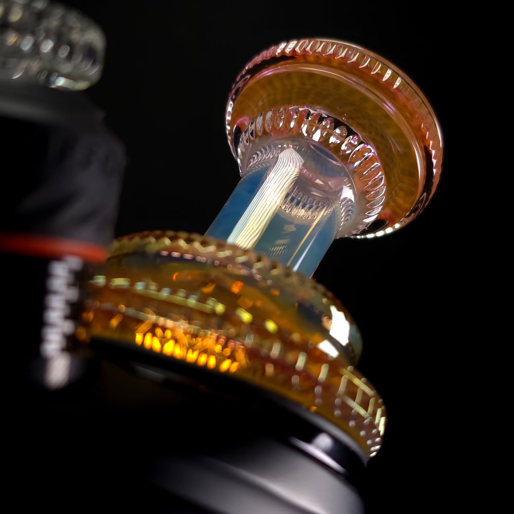Fumed Dry Top #4
