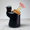 Fumed Dry Top #4