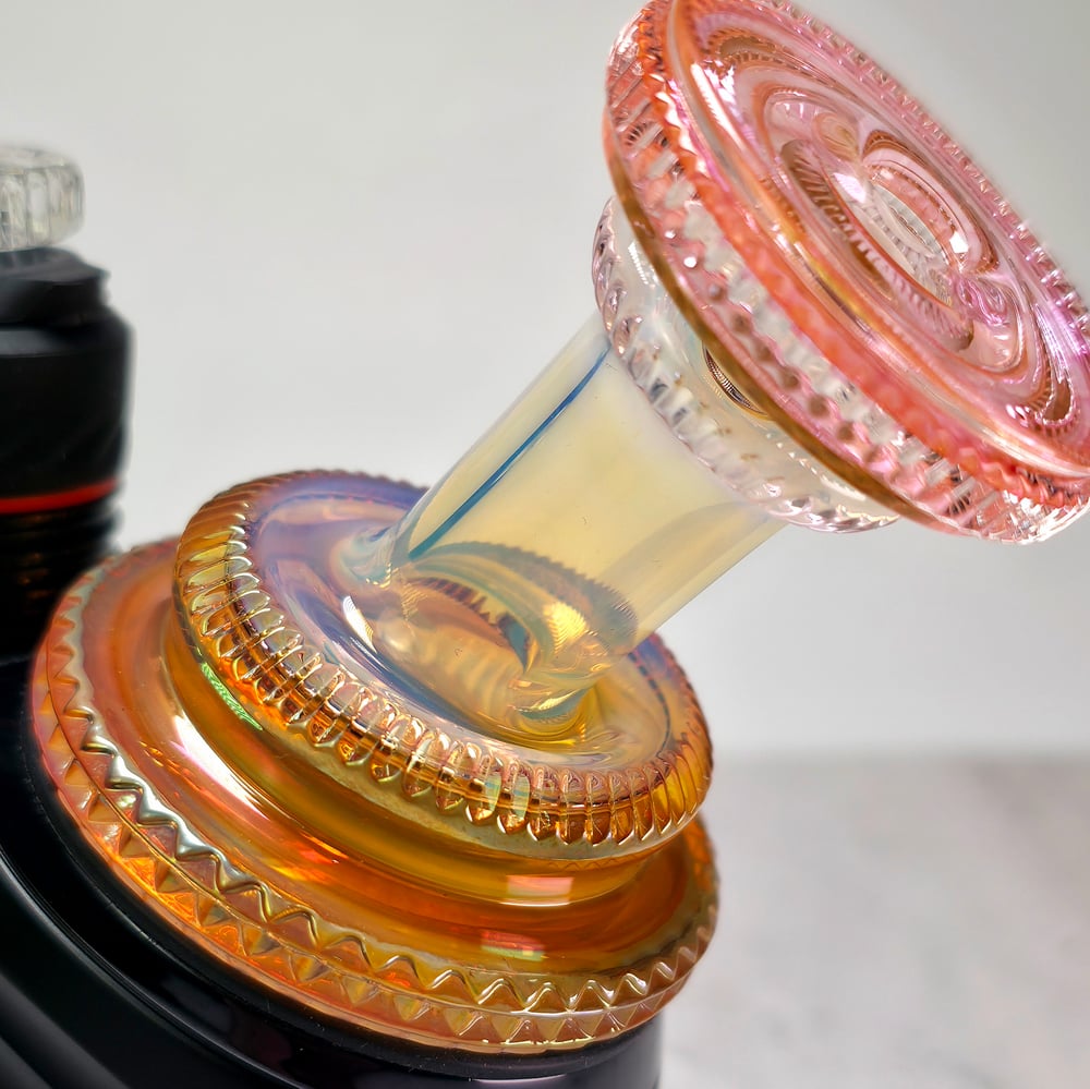Fumed Dry Top #4