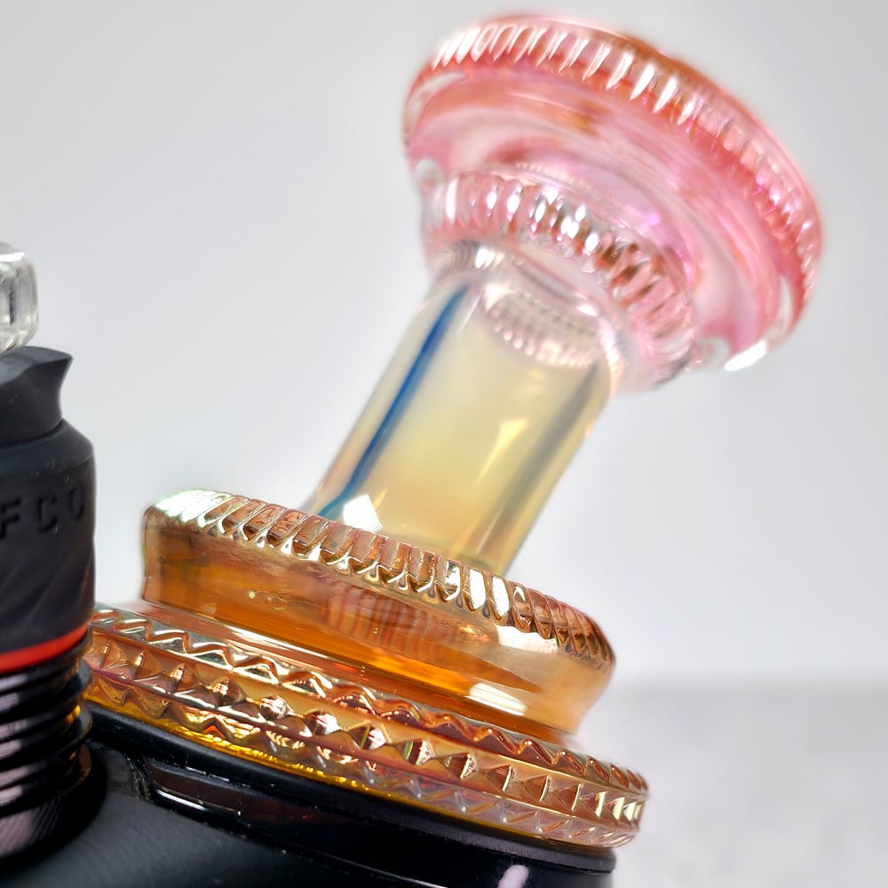 Fumed Dry Top #4