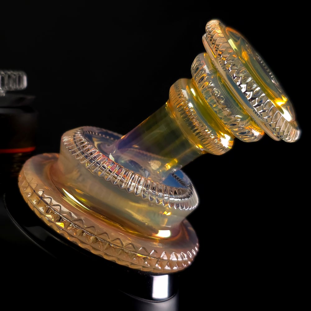 Fumed Dry Top #5
