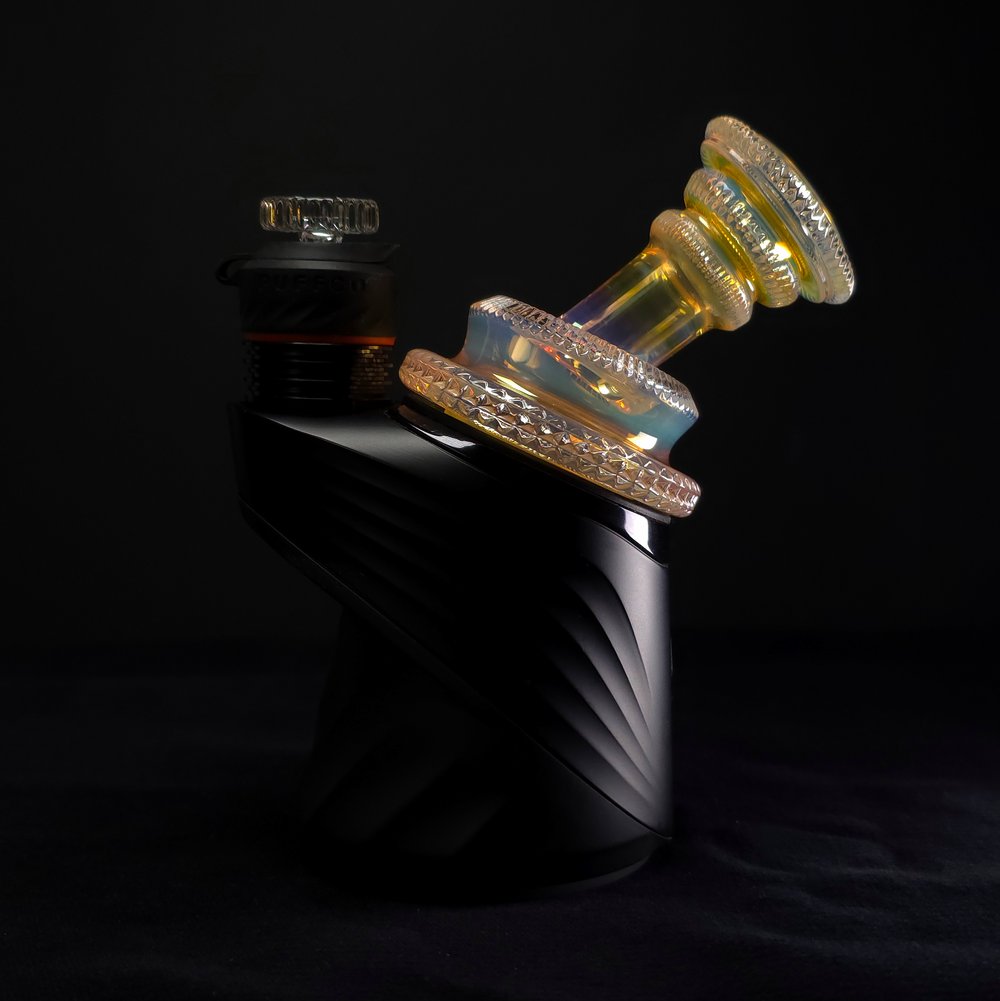 Fumed Dry Top #5