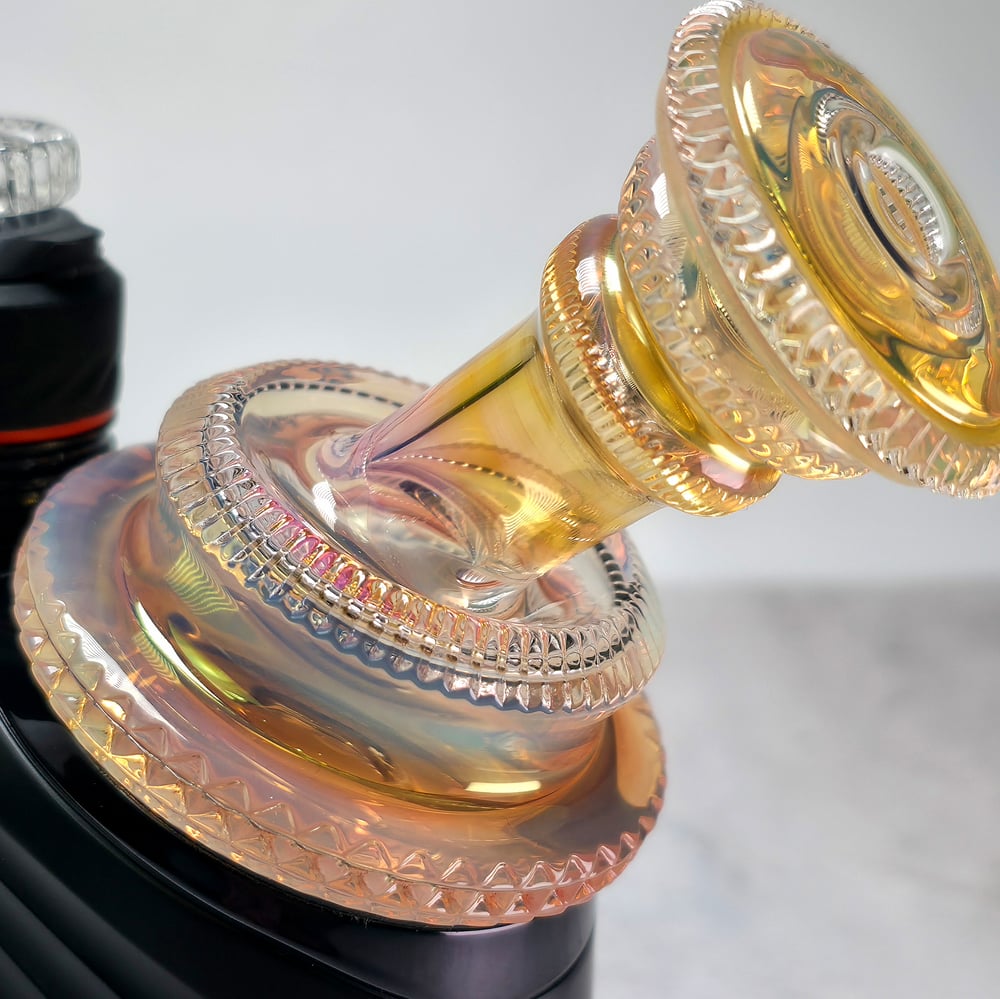 Fumed Dry Top #5
