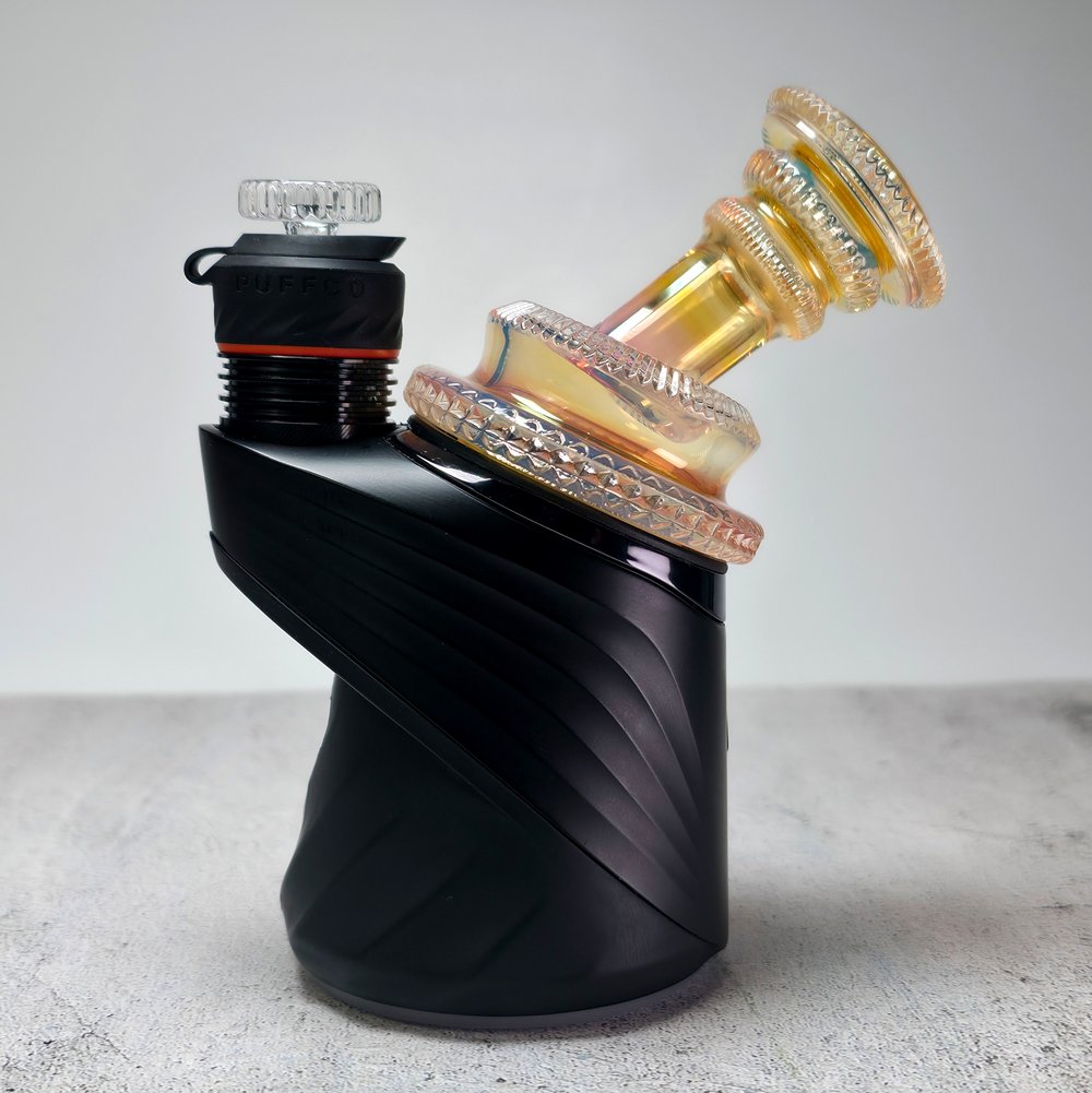 Fumed Dry Top #5