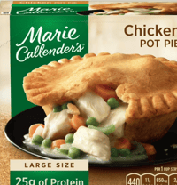 Chicken Pot Pie