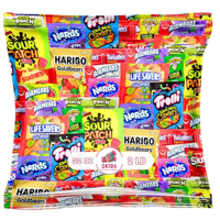 2LB BAG CANDY MIX
