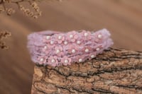 Image 2 of Mohair Tieback 242