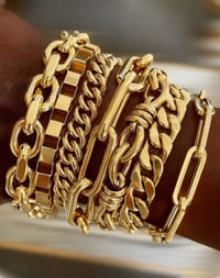 Image 1 of SIGNATURE CUBAN STACKS