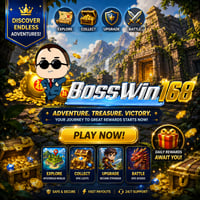 Enjoy the Thrill and Excitement Playing Mobile Friendly Game at Bosswin168