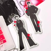 Image 3 of Arirang Member Keychains